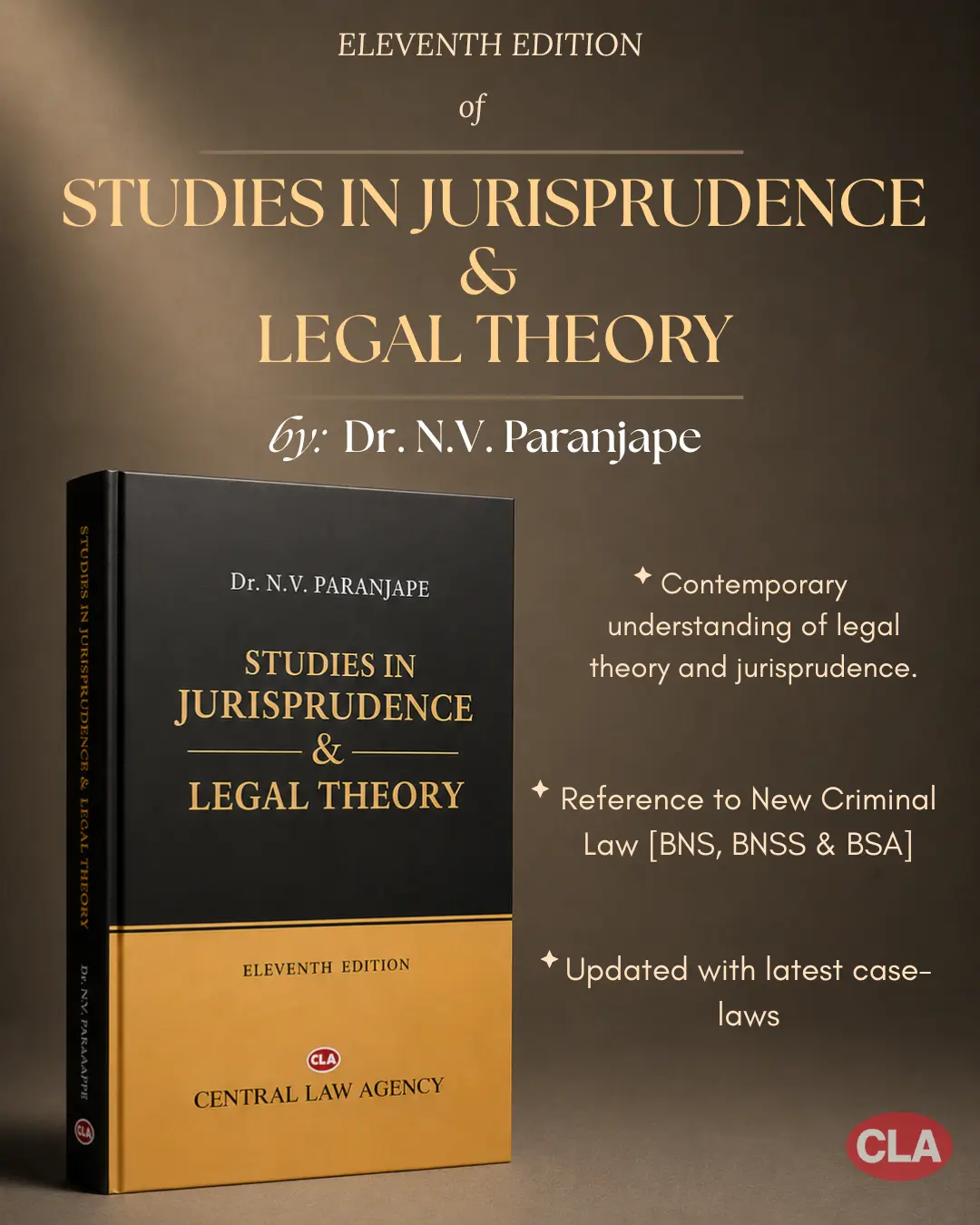 JURISPRUDENCE & LEGAL THEORY - Image 2