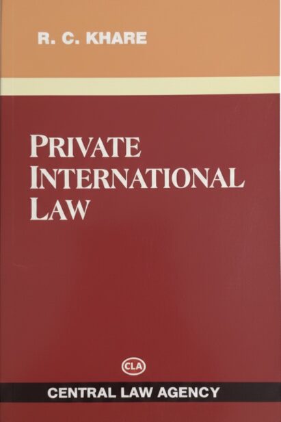 Private International Law