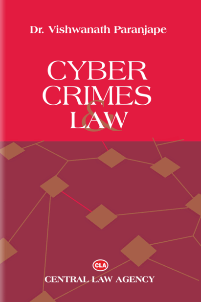 Cyber Crimes and Law
