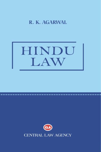 Hindu Law