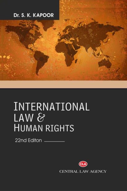 International Law & Human Rights