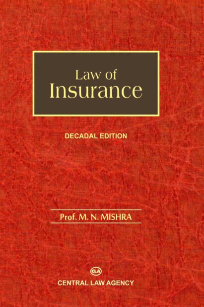 Law of Insurance