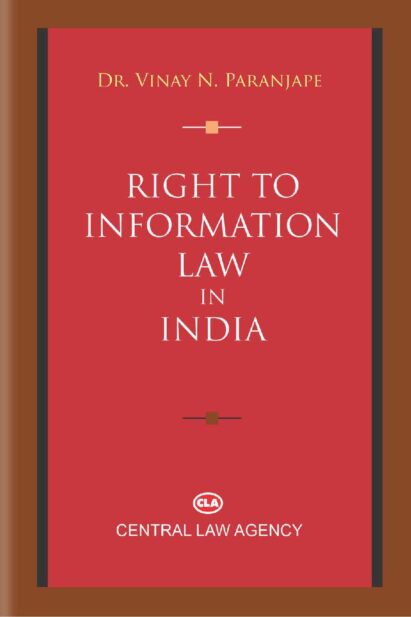 Right to Information Act
