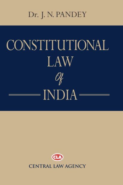 Constitutional Law of India