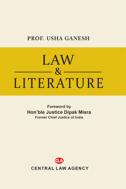 Law & Literature