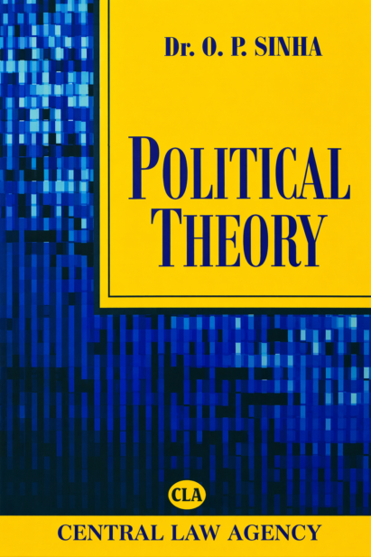 Political Theory