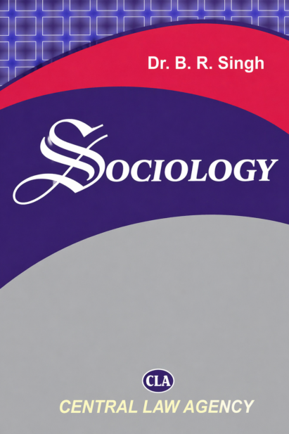 Principles of Sociology
